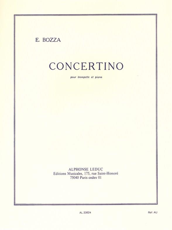 Concertino