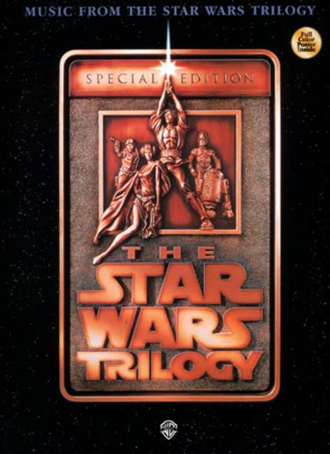 Star Wars Trilogy