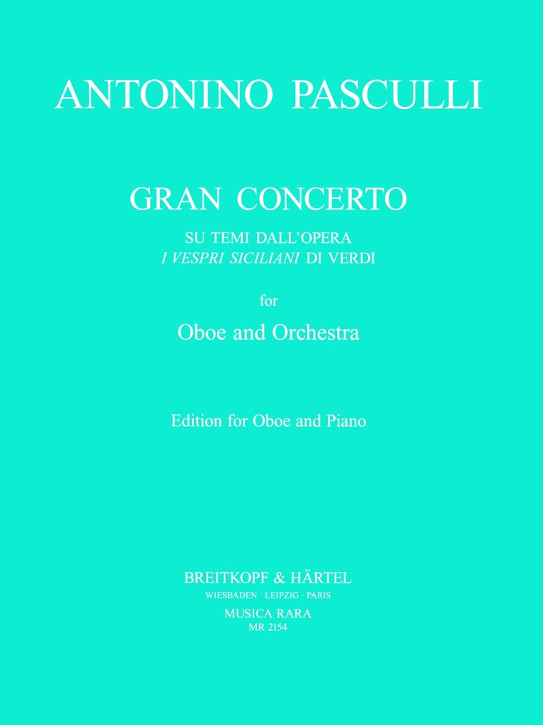 Gran Concerto