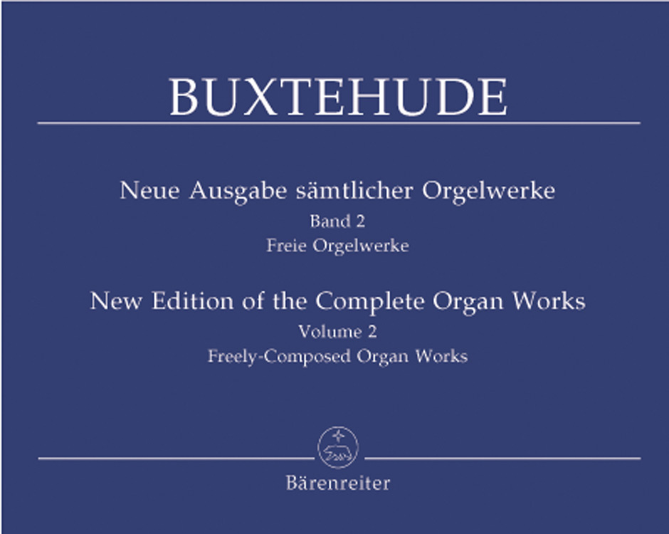 Complete Organ Works - Vol.2