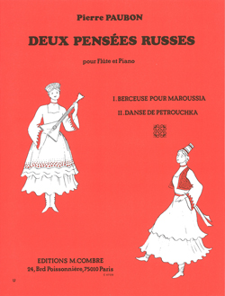 2 Pensees russes