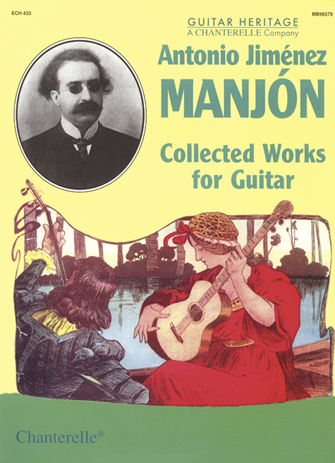 Collected Works for Guitar