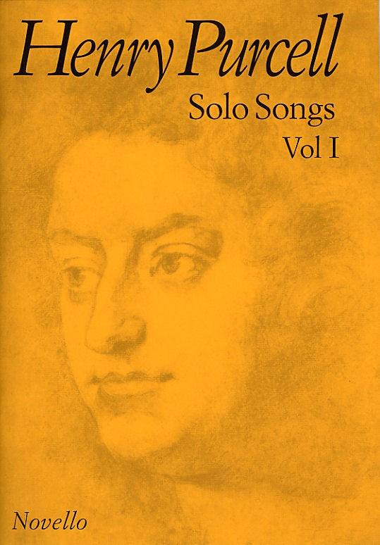 Solo Songs - Vol.1