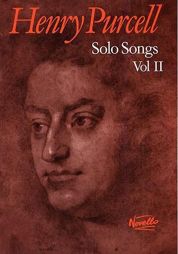 Solo Songs - Vol.2