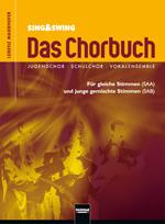 Das Chorbuch (Sing & Swing)