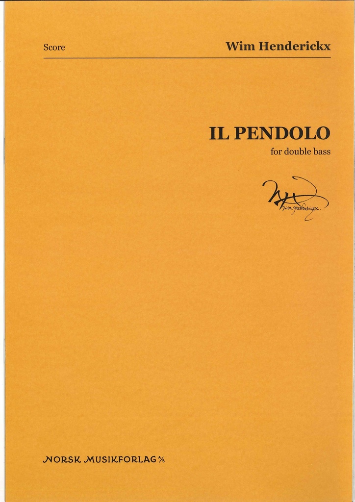 Il Pendolo