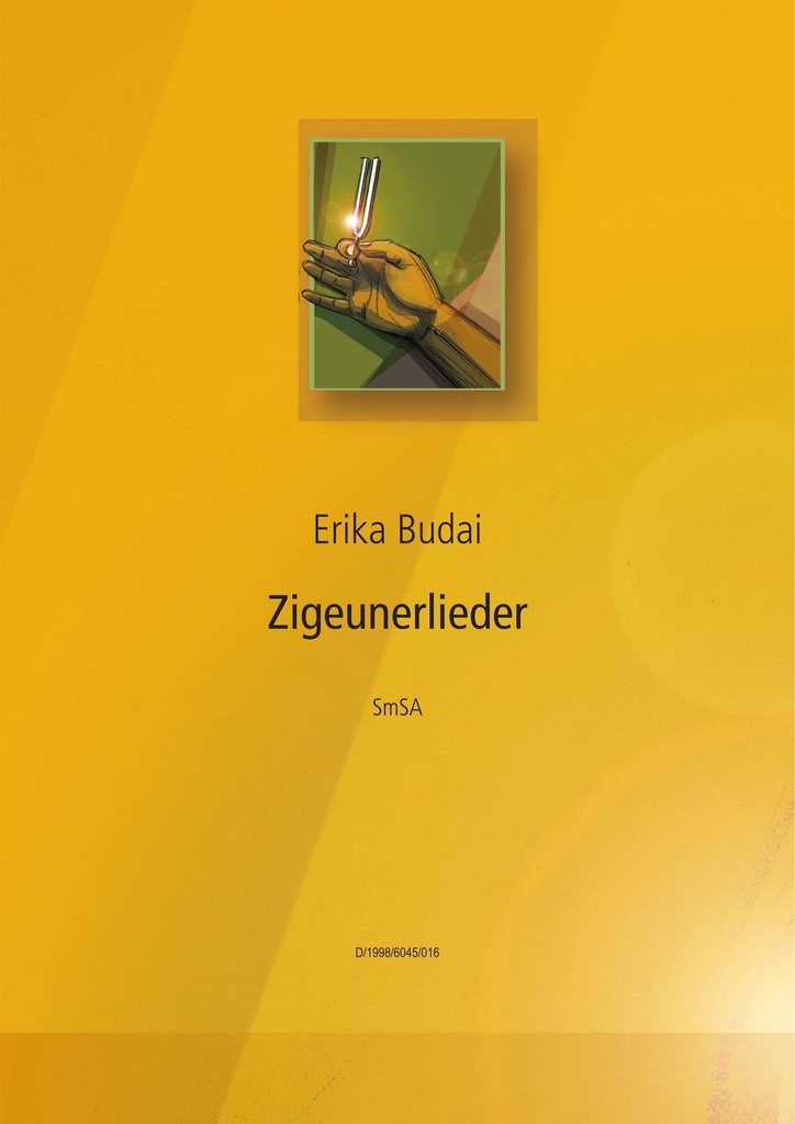 Zigeunerlieder