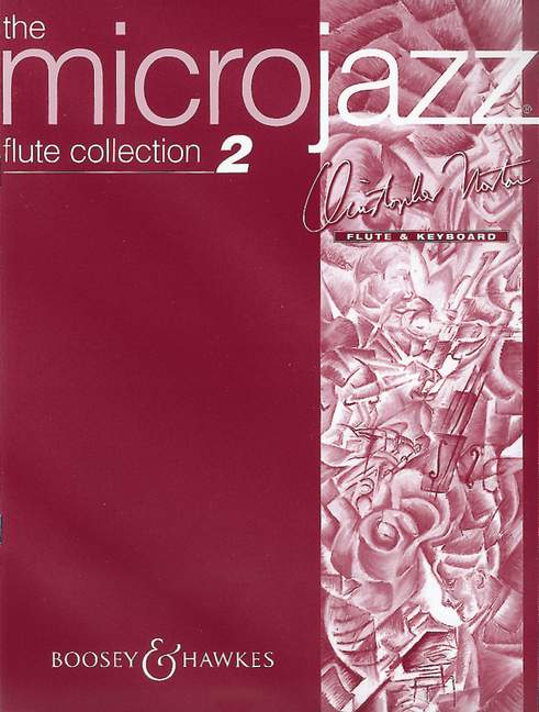 The Microjazz Flute Collection - Vol.2