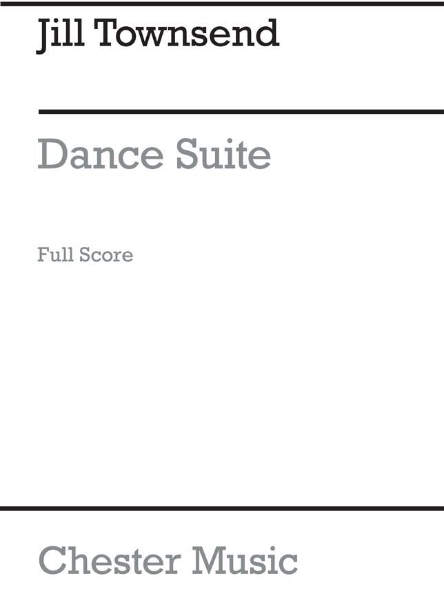 Playstrings Moderately Easy - Vol.2: Dance suite (Score)