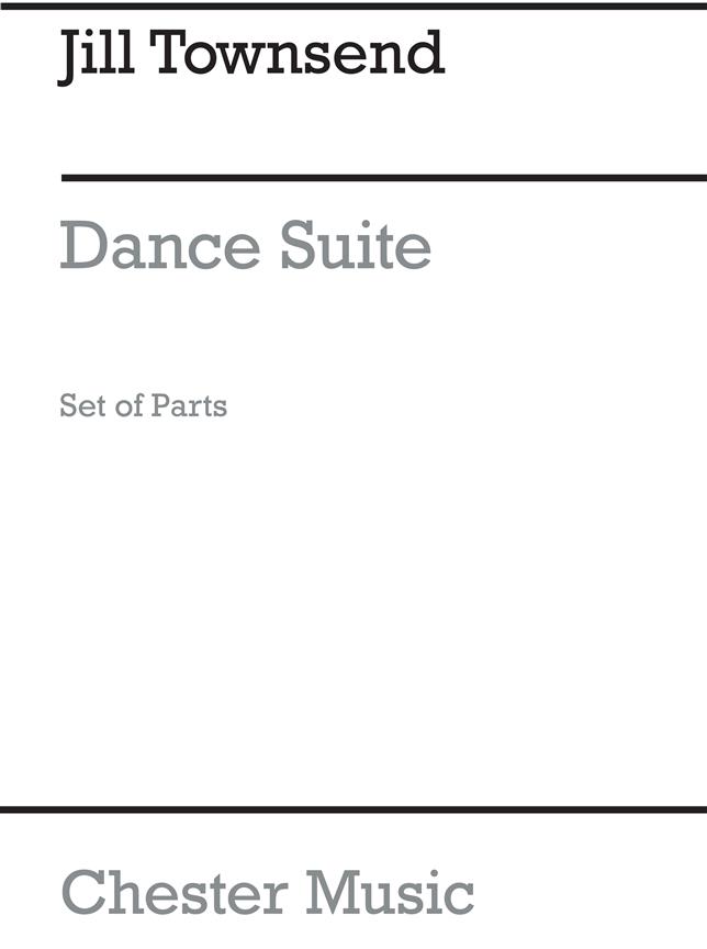 Dance suite (Parts)