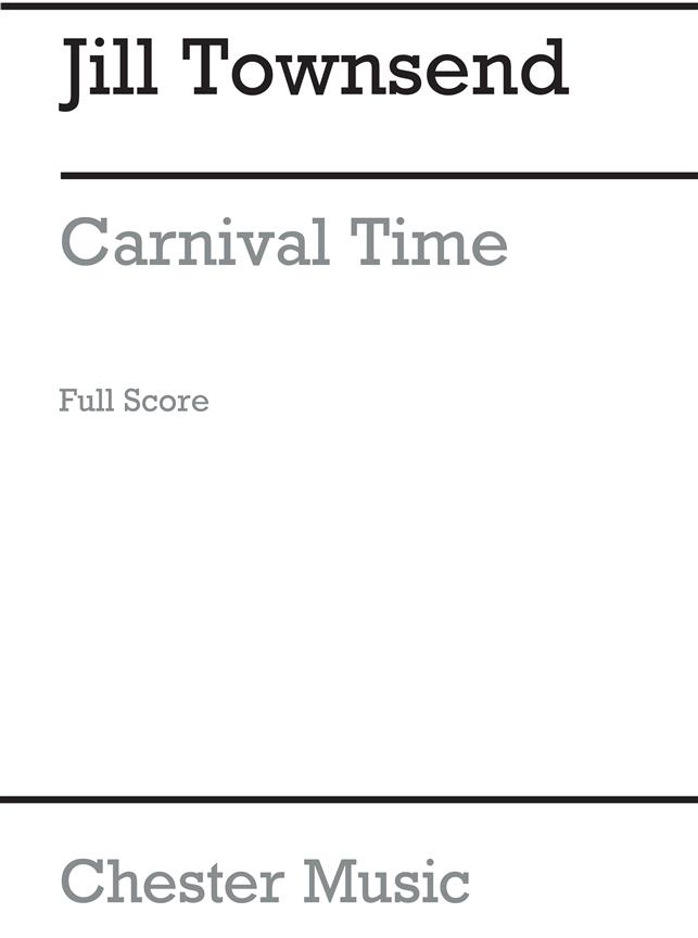 Playstrings Moderately Easy - Vol.11: Carnival time (Score)