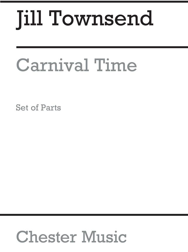 Carnival Time (Set of parts)