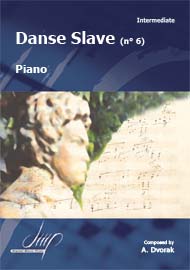 Danse slave (No.6)