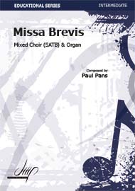 Missa Brevis