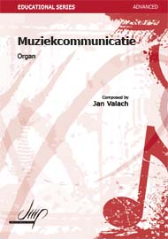 Muziekcommunicatie