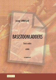 Basistoonladders