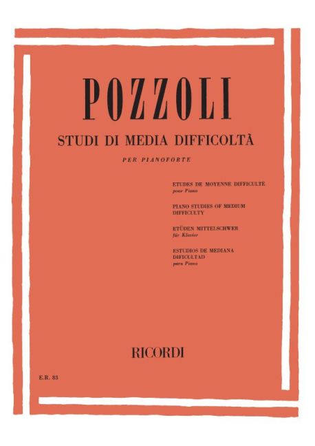 Studi di Media Difficolta