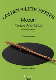 Rondo alla turca, KV.331