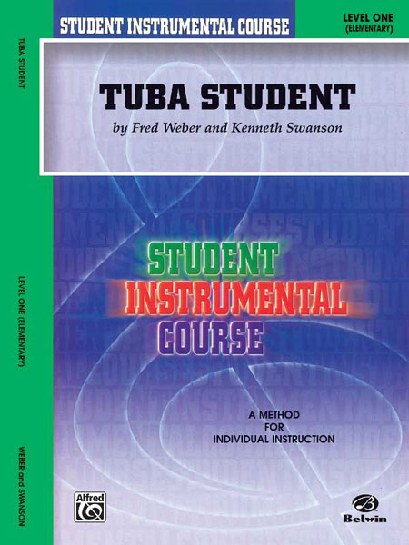 Tuba Student - Level 1