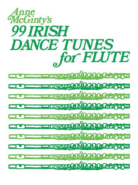 99 Irish dance tunes