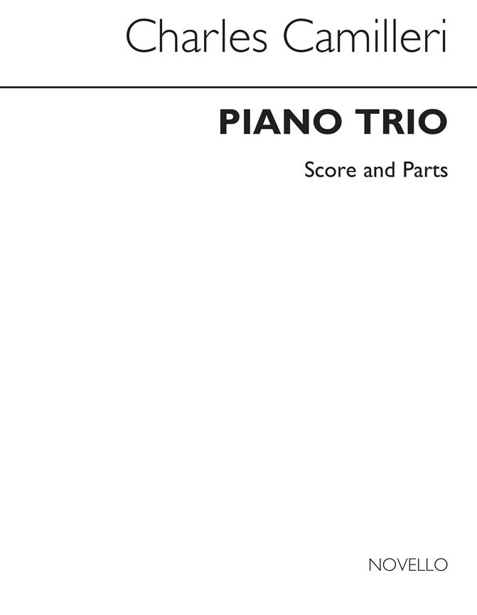 Piano trio