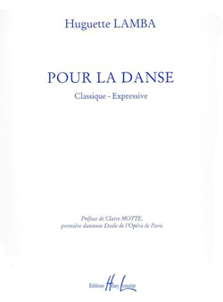 Pour la Danse