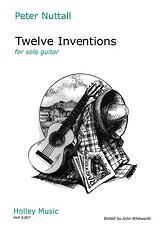 12 Inventions