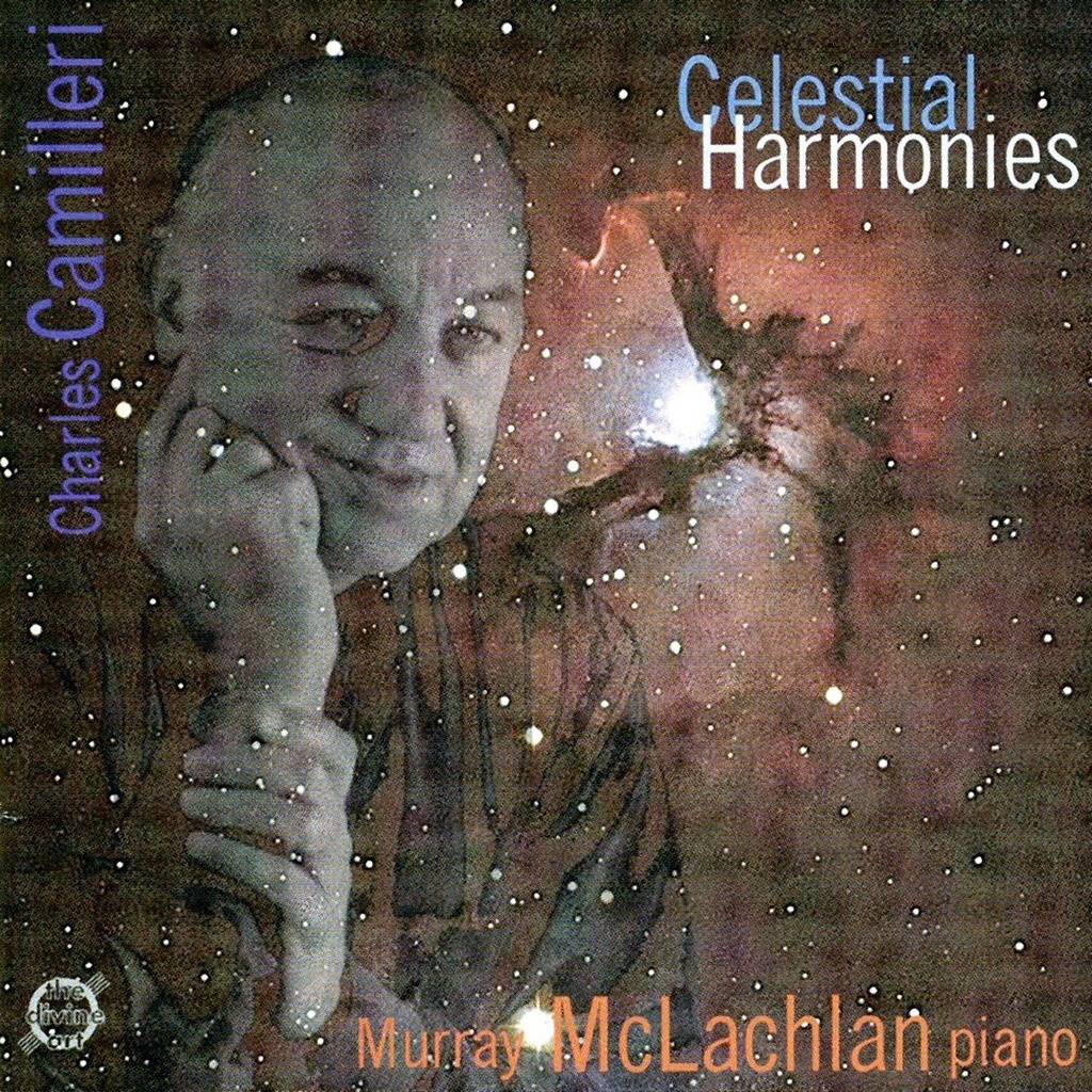 Celestial Harmonies