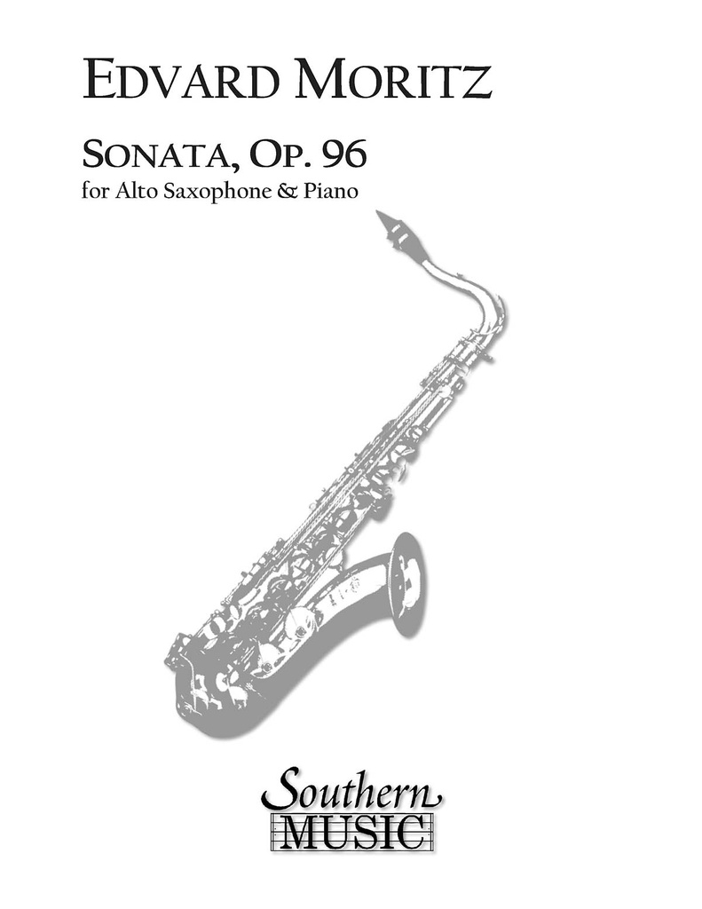 Sonata no.1, Op.96