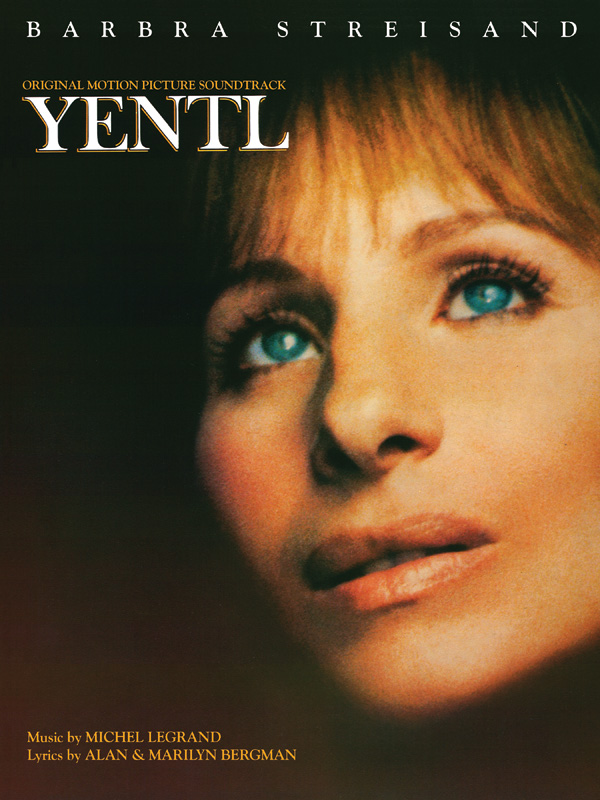 Yentl (Movie soundtrack)