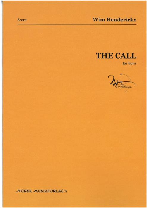 The Call