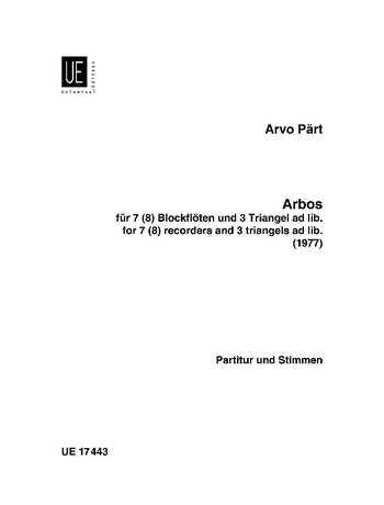 Arbos