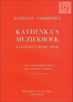 Kathenka's Musikbuch