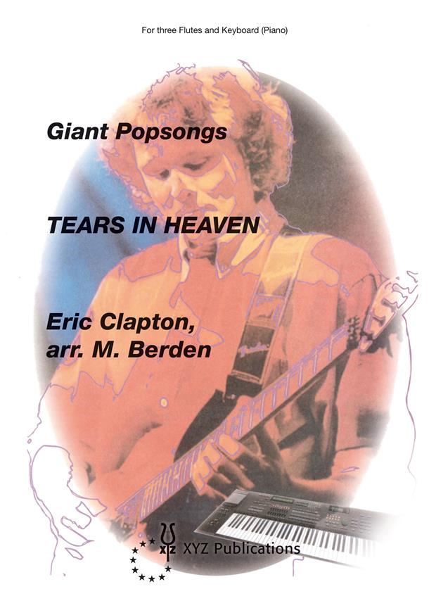 Tears in Heaven