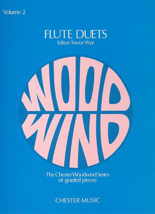 Flute Duets - Vol.2