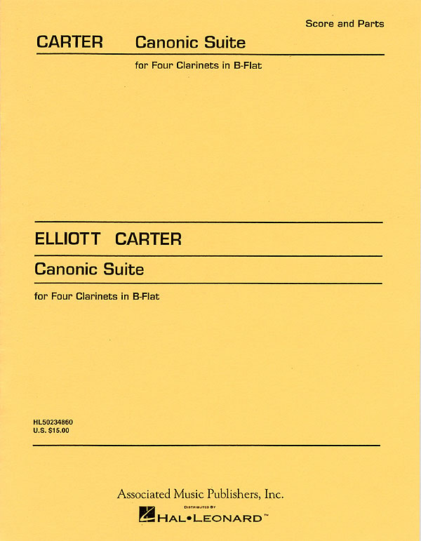 Canonic Suite