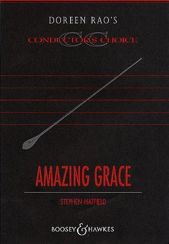 Amazing grace