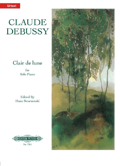 Clair de Lune