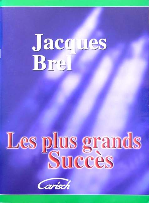 Les plus grands succès