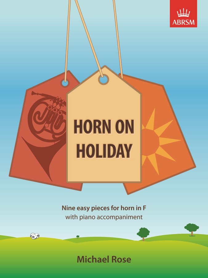 Horn on Holiday