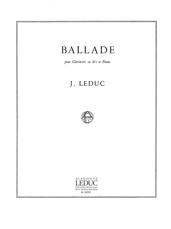 Ballade