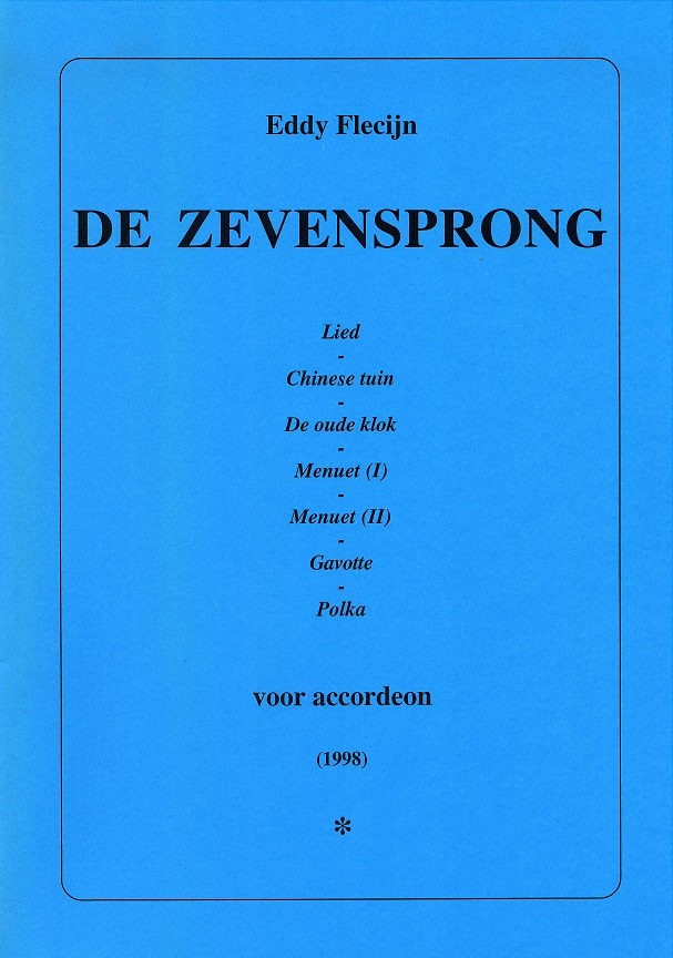 De Zevensprong