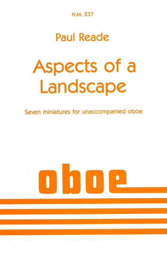 Aspects of a Landscape