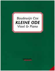 Kleine ode