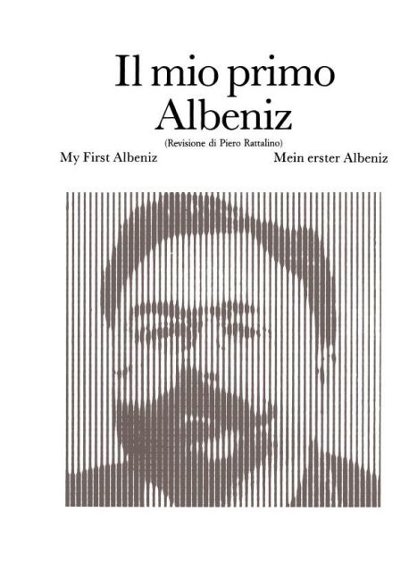 Il mio primo Albeniz