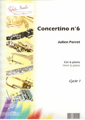 Concertino no.6