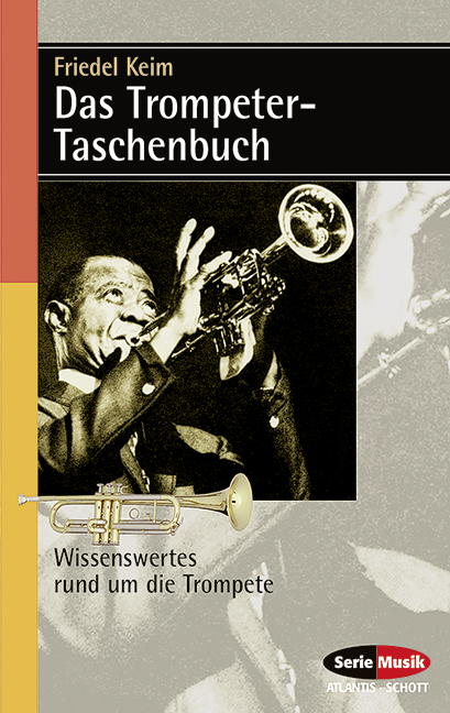 Das Trompeter Taschenbuch