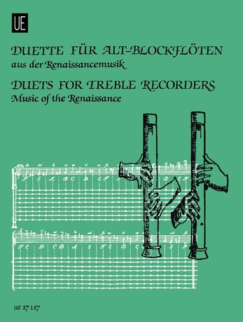 Duette aus der Renaissancemusik