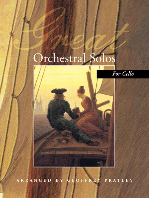 Great orchestral solos