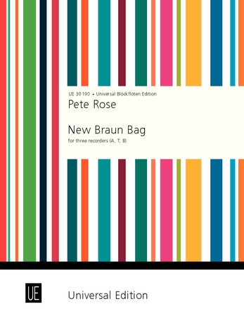 New Braun Bag